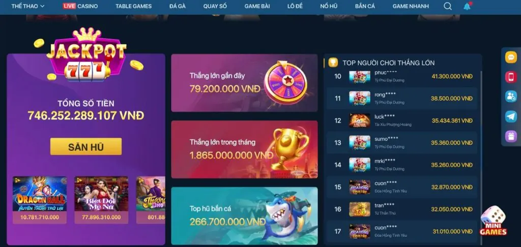 Chương Trình Giới Thiệu Bạn Bè